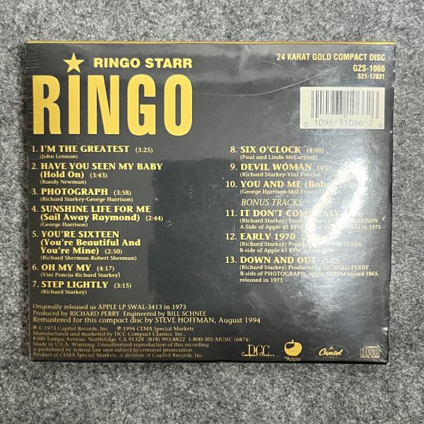 RINGO 