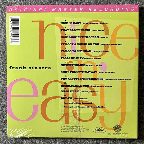 NICE ´N´ EASY 