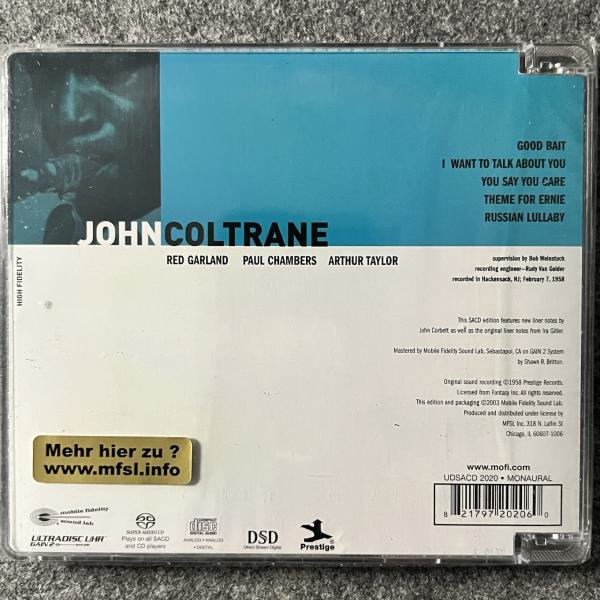 SOULTRANE 