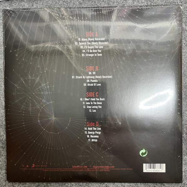 40 TRIPS AROUND THE SUN 