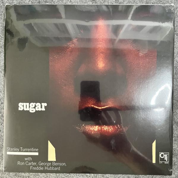 SUGAR 