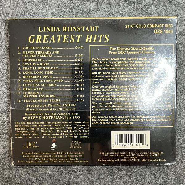 GREATEST HITS 