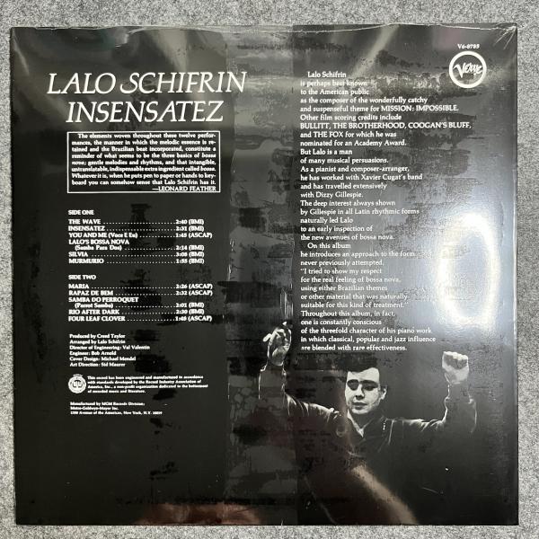 INSENSATEZ 