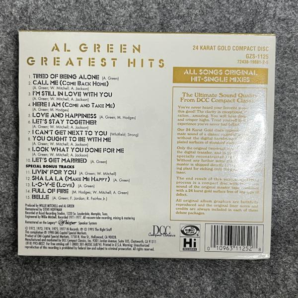 GREATEST HITS 