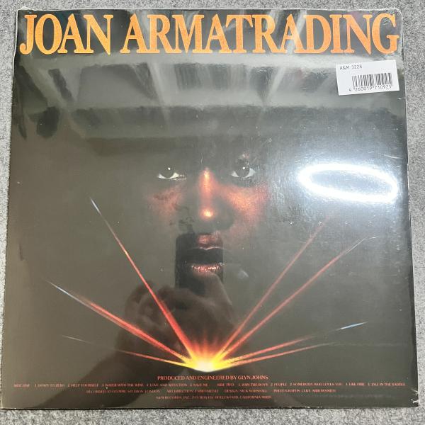 JOAN ARMATRADING 
