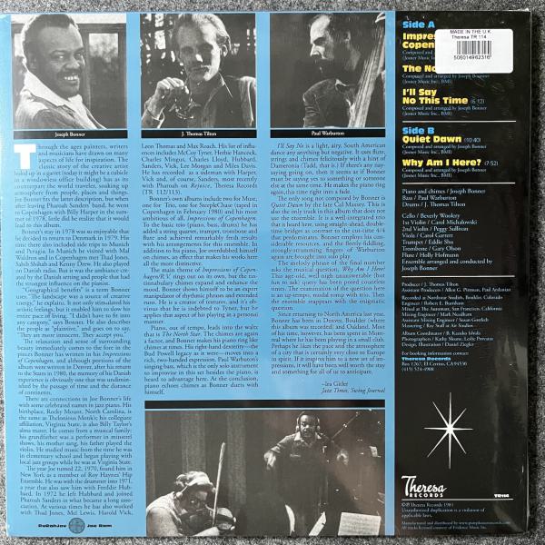 IMPRESSIONS OF COPENHAGEN 