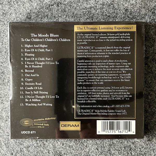 TO OUR CHILDREN'S CHILDREN 