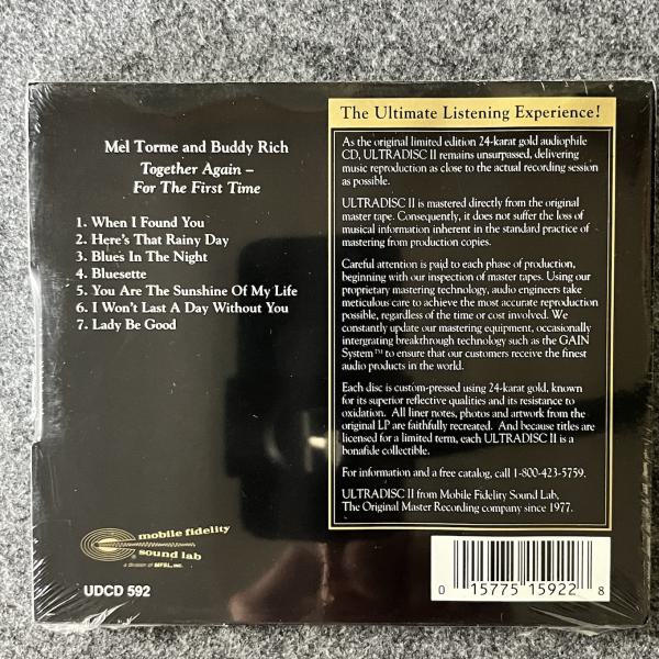 TOGETHER AGAIN FIRST TIME 