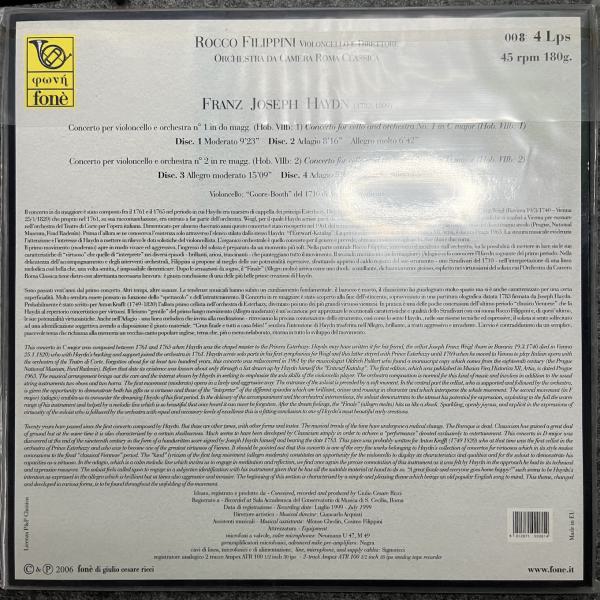 ORCHESTRA DA CAMERA ROMA CLASSICA 