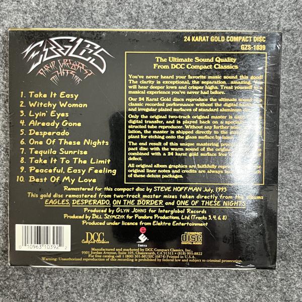 GREATEST HITS 