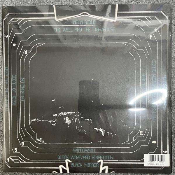 NEON BIBLE 