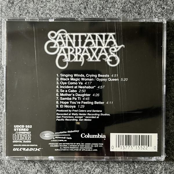 ABRAXAS 