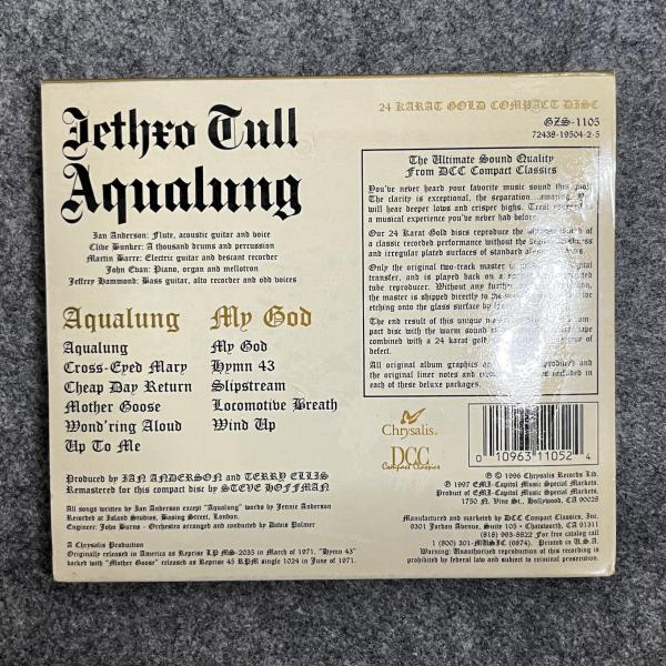 AQUALUNG 