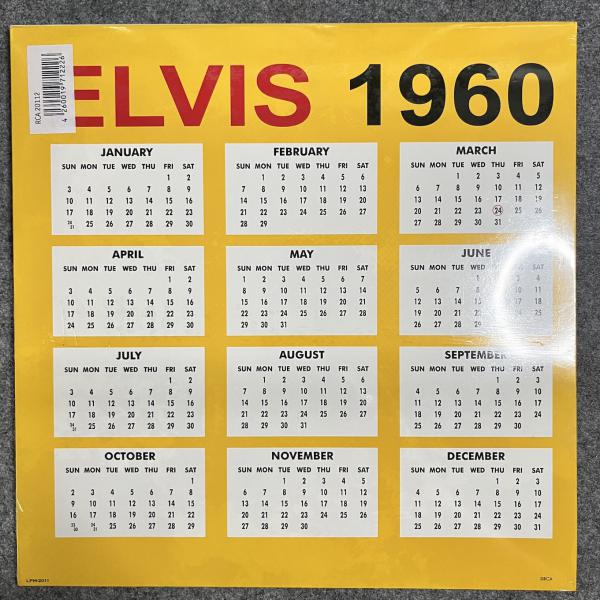 A DATE WITH ELVIS 