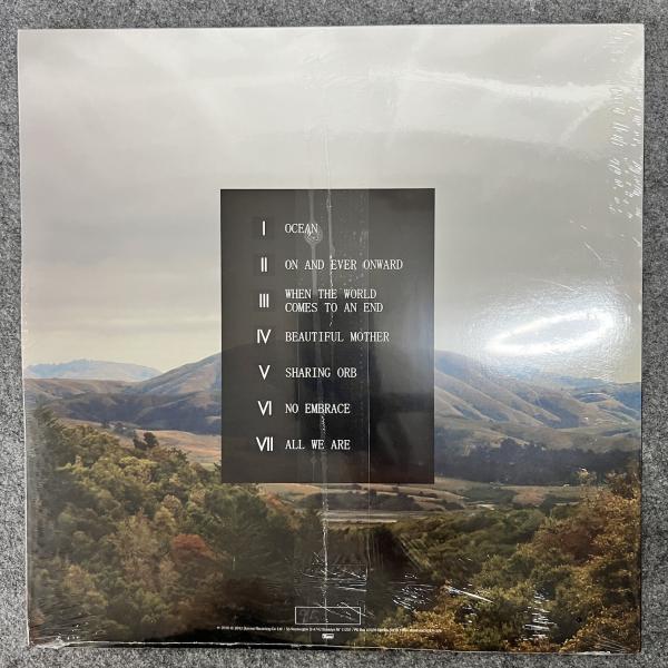 MOUNT WITTENBERG ORCA 