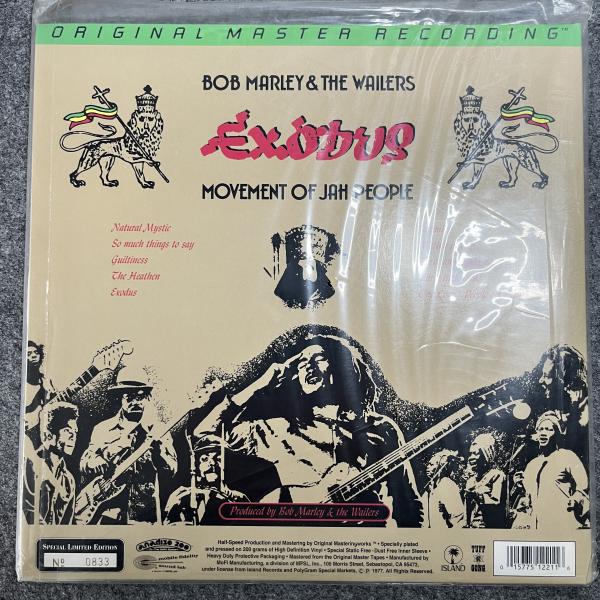 EXODUS 