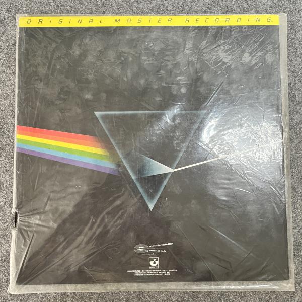 DARK SIDE OF THE MOON 