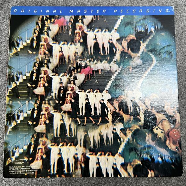 MAGICAL  MYSTERY  TOUR 