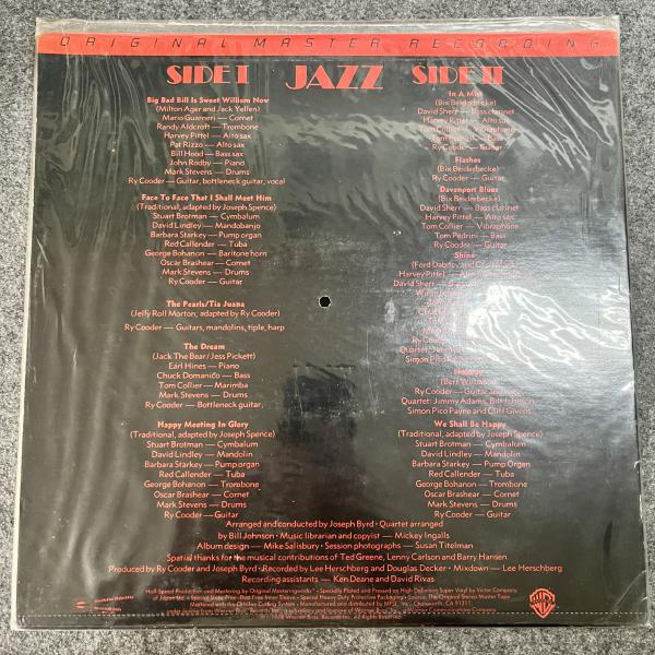 JAZZ 