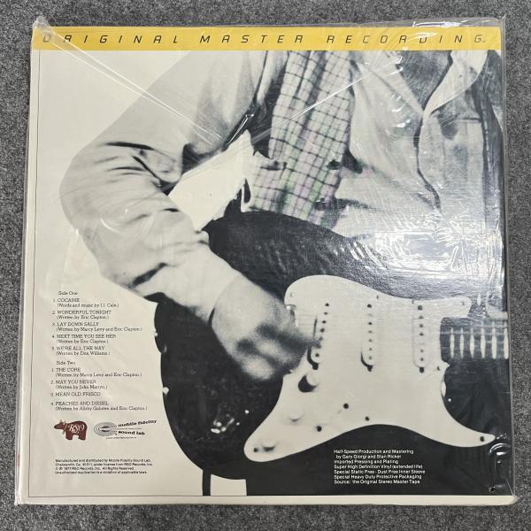 SLOWHAND 