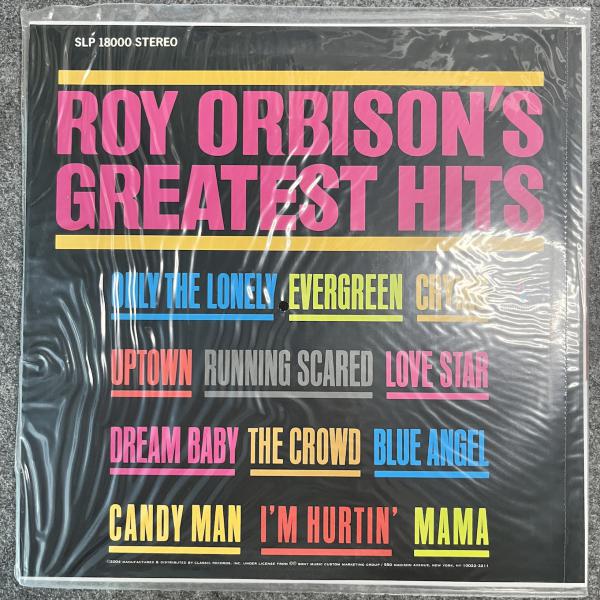 GREATEST HITS 