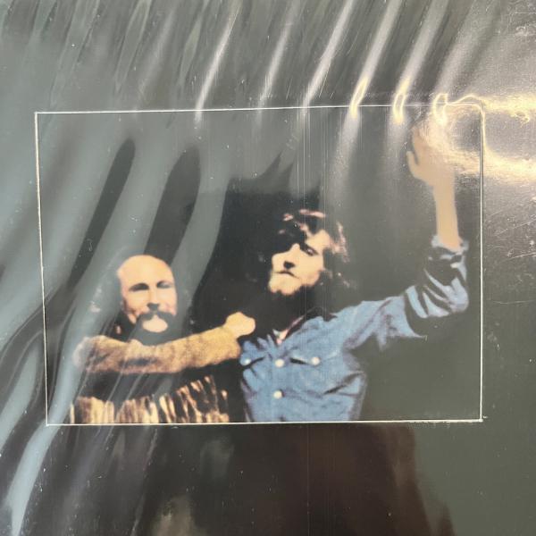 GRAHAM NASH DAVID CROSBY 