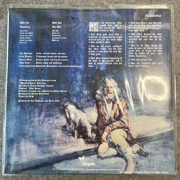 AQUALUNG 