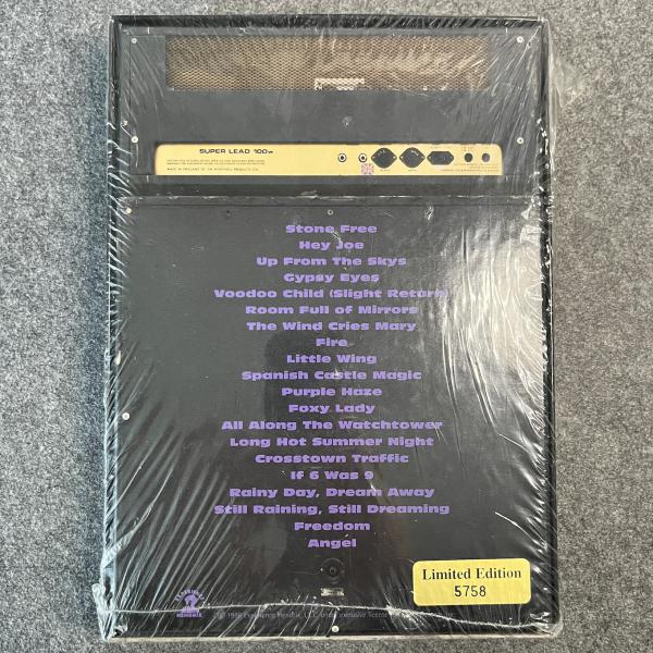 CLASSIC SINGLES COLLECTION 