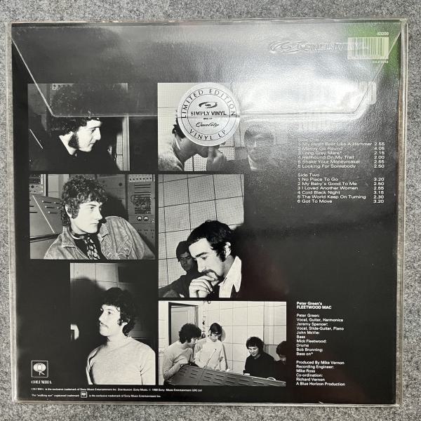 FLEETWOOD MAC 