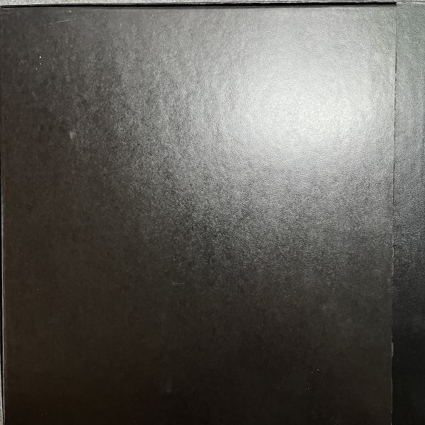 THE COMPLETE ALLADIN RECORDINGS OF AMOS MILBURN 