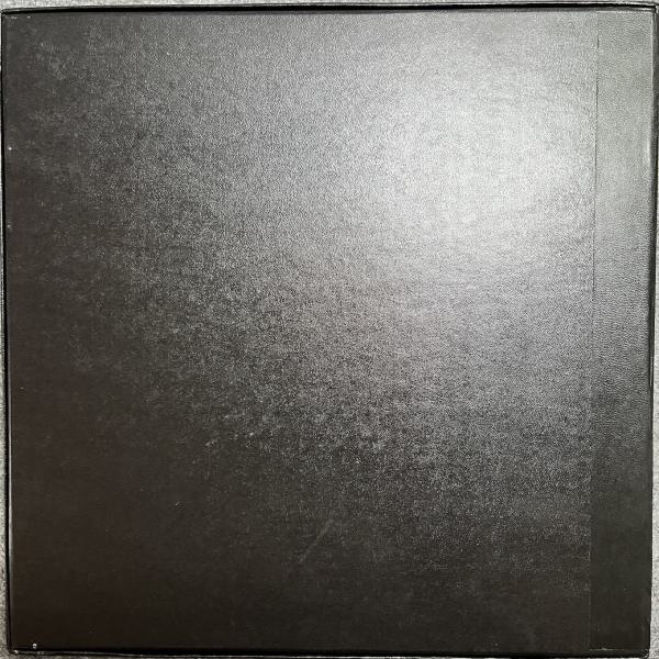 THE COMPLETE BLUE NOTE RECORDINGS OF LARRY YOUNG 