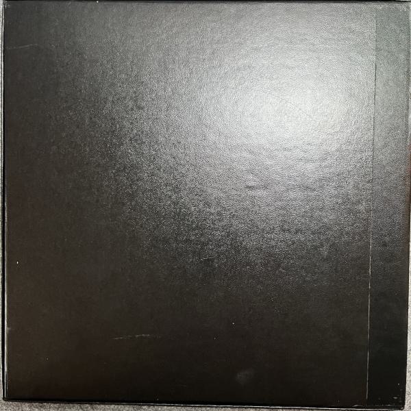 THE COMPLETE CAPITOL SMALL GROUP RECORDINGS OF BENNY GOODMAN 1944-1955 