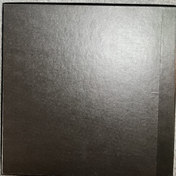 THE COMPLETE DEAN BENEDETTI RECORDING OF CHARLIE PARKER 