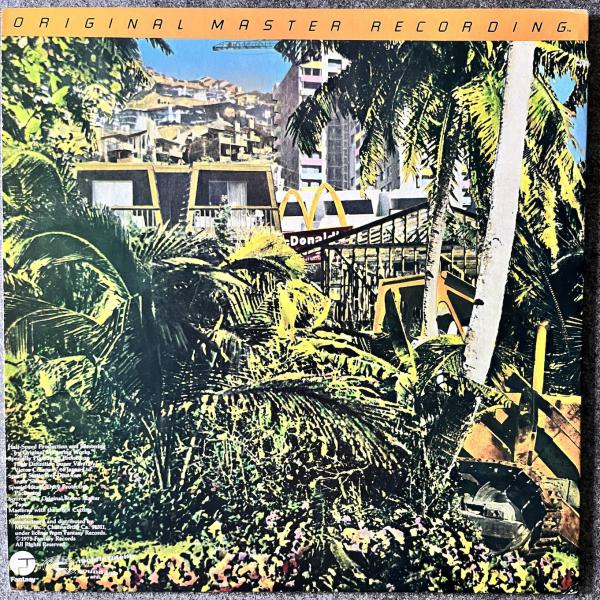 PARADISE WITH AN OCEAN VIEW 