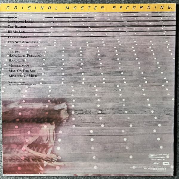 FIRST UNDER THE WIRE 