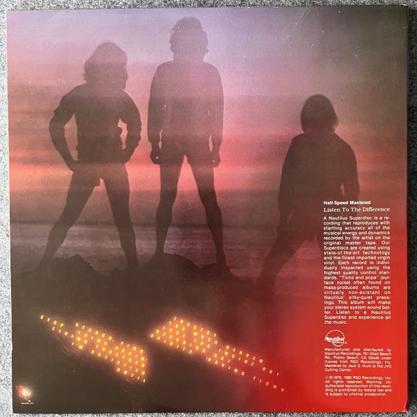 SPIRITS HEAVING FLOWN 