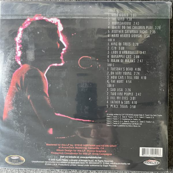 MAJIKAT - EARTH TOUR 1976 