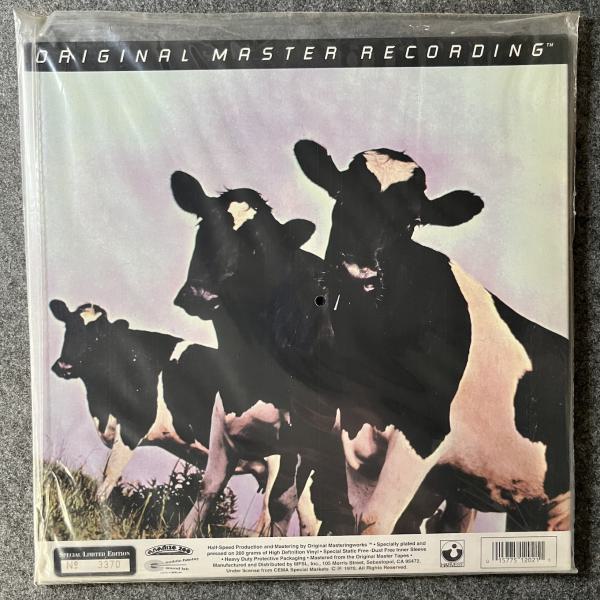 ATOM HEART MOTHER 