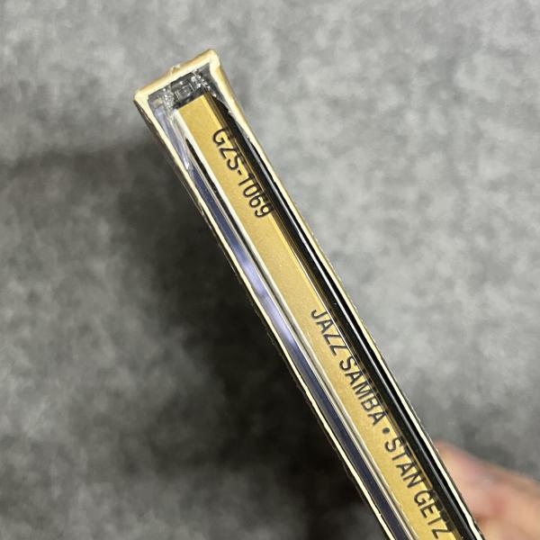 JAZZ SAMBA 