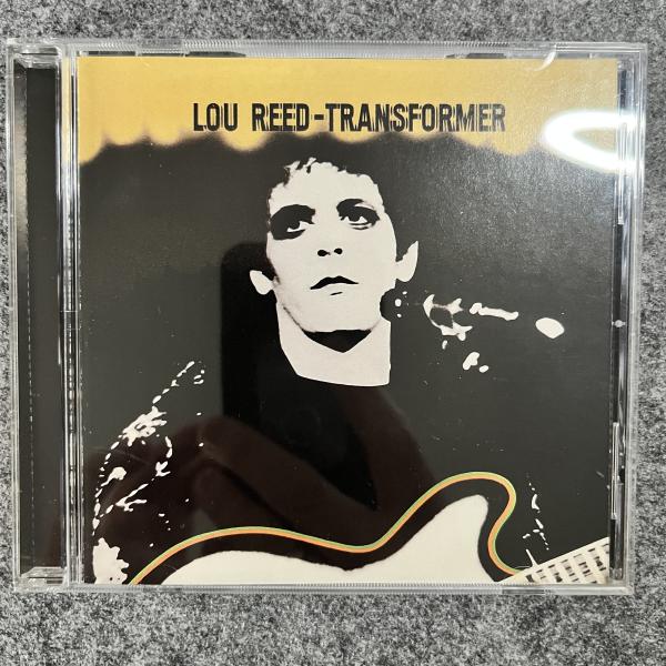 TRANSFORMER 