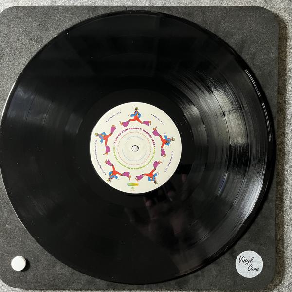 (I GOT NO KICK AGAINST) MODERN JAZZ - A GRP ARTISTS`CELEBRATION OF THE SONGS OF THE BEATLES 