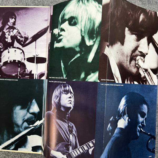 CHICAGO TRANSIT AUTHORITY 