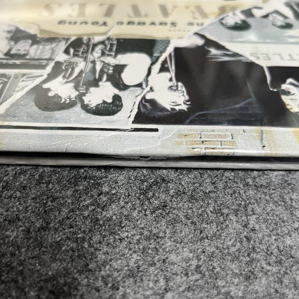 THE BEATLES ANTHOLOGY 1 