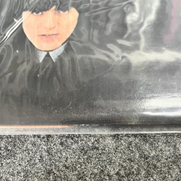 BEATLES FOR SALE 