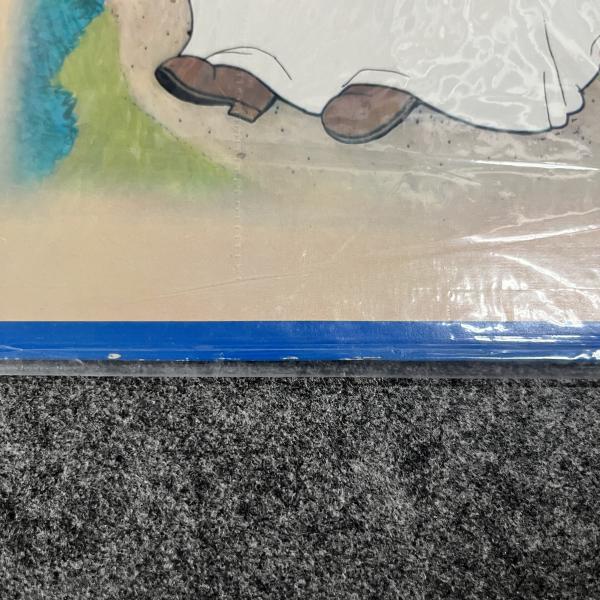 TEA FOR TILLERMAN 