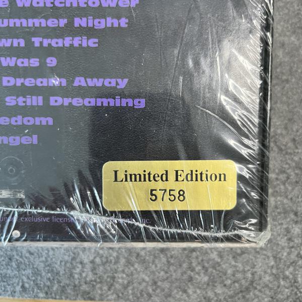 CLASSIC SINGLES COLLECTION 