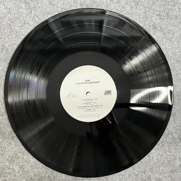 LIVE AT THE LIGHTHOUSE 