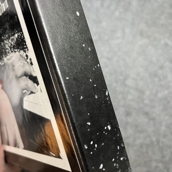 THE COMPLETE ALLADIN RECORDINGS OF AMOS MILBURN 