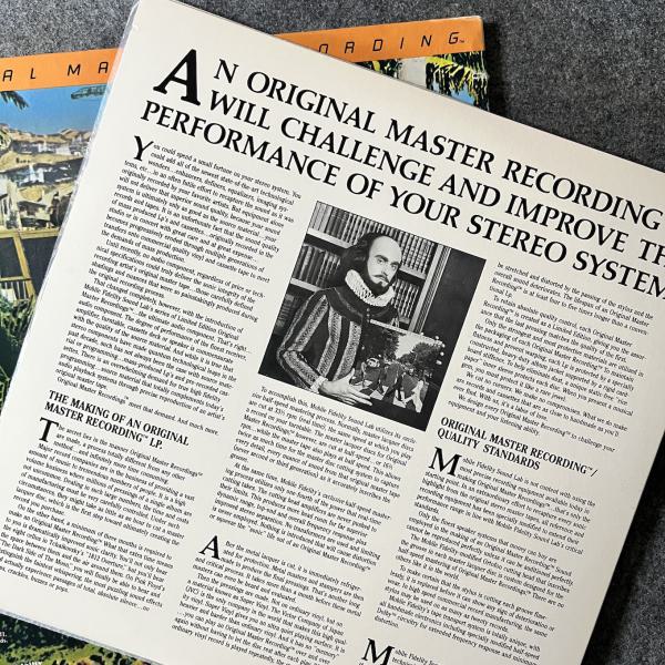 PARADISE WITH AN OCEAN VIEW 