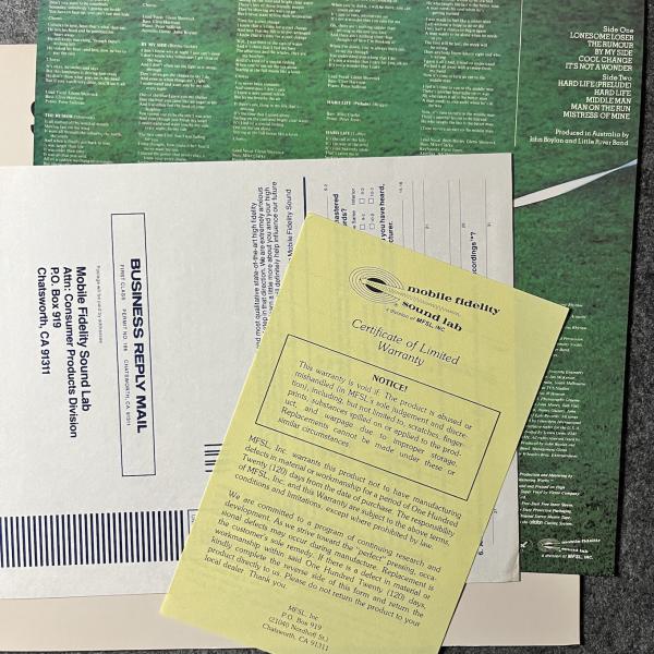 FIRST UNDER THE WIRE 